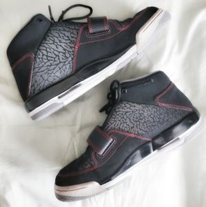 Jordan V IV III size Youth 6.5